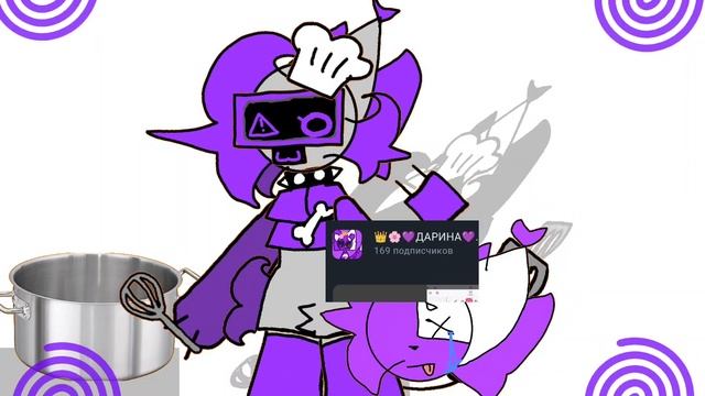 я чуть-чуть видео изменила😅 смотреть онлайн