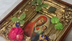 🔴Россиянка по указанию СБУ доставила в УФСБ по Крыму бомбу в иконе.🔴