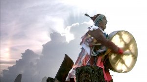 РУСАЛ - Игровой имиджевый видеоролик