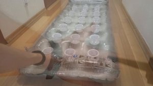 HOTO Compressed Air Capsule крупным планом