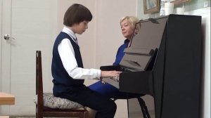 "Шестакович" Кирилл Медведев