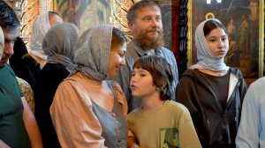 Жизнь даётся Богом, это твердо знай!