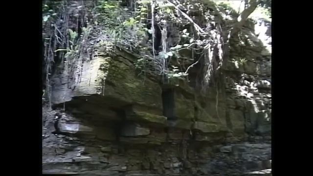 Водопад возле Елабуги смотреть онлайн