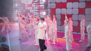 Элвин Грей – Дом родной | Звёзды Востока 2024