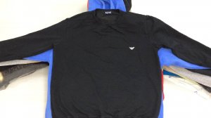 с470.1. Толстовки Италия