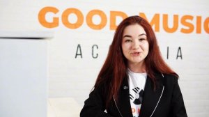 Good Music Academia |  О нас