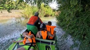 Джет багги Get boat 4×4
по реке Лаба