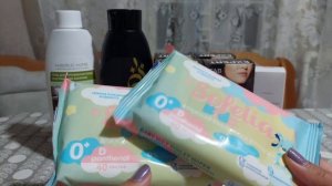 Заказ Фаберлик по 12 каталогу. НОВИНКА парфюм.