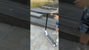 Обзор на спот