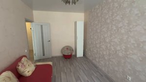 1-к квартира Южный город 1
