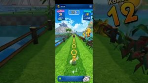 СОНИК ЭКЗ 4 СЕРИЯ