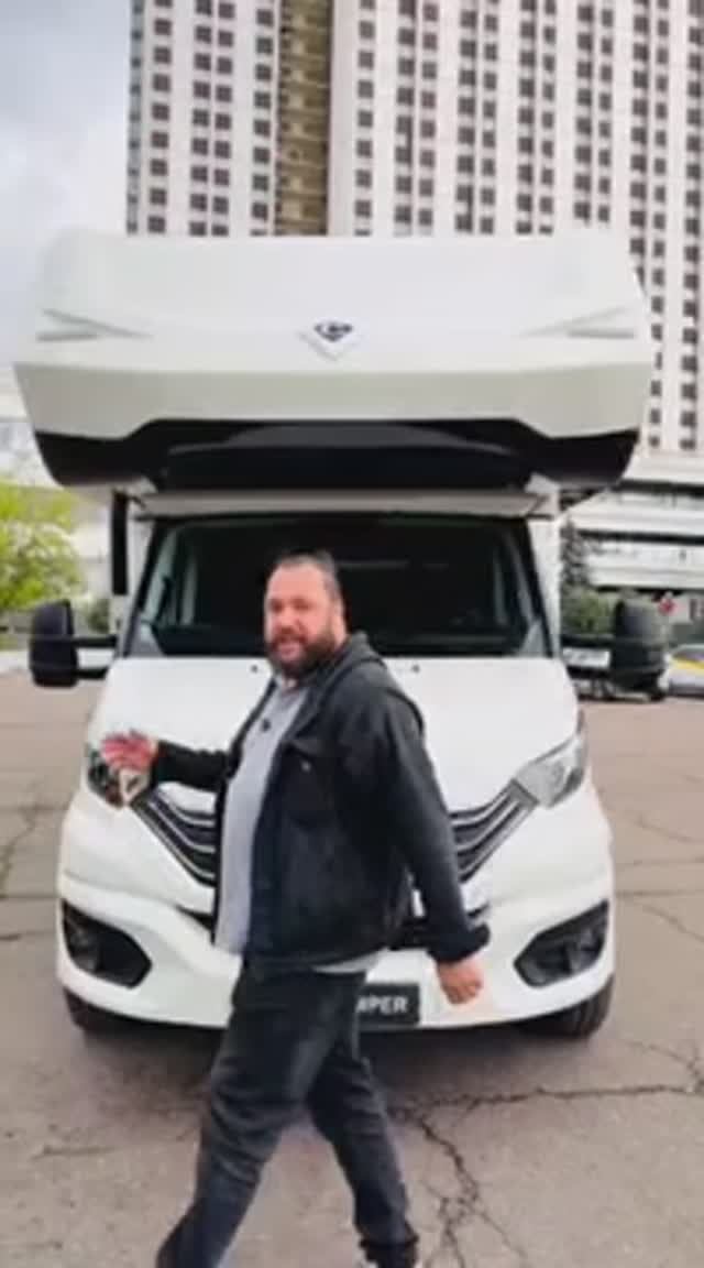 Concorde Cruiser 890 RLA Centurion Style. Премиальный автодом  автодом автодома доманаколесах