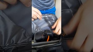 Фоторюкзак Lowepro FreeLine BP 350 AW