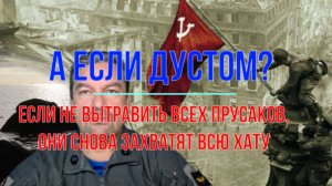 А если дустом?