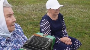 В Абсалямово праздник улицы