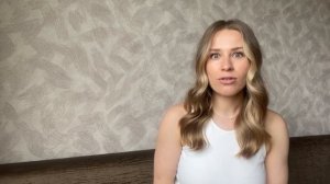 Как укладывать тяжелые, плотные волосы