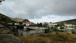 Балаклава обзор участка