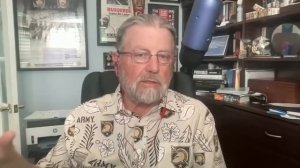 Российский «Орешник». Что будет с НАТО? | Скотт Риттер и Ларри Джонсон