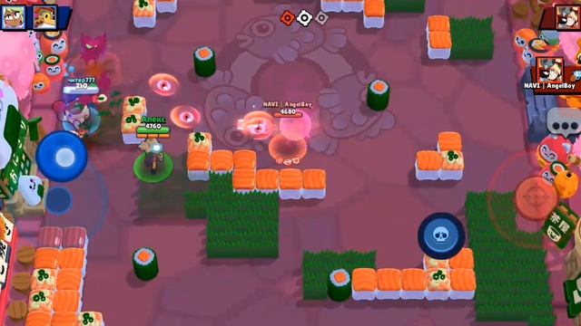 бравл старс 12 смотреть онлайн