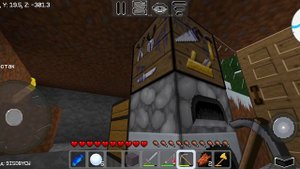 МУЛЬТИКРАФТ Получаю Достижения часть №1!/видео от Морковка