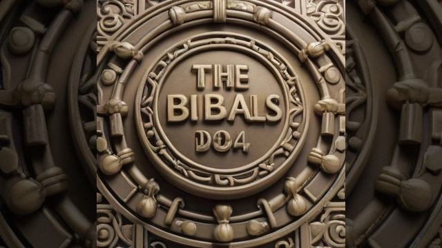 Bibals-Расстояние