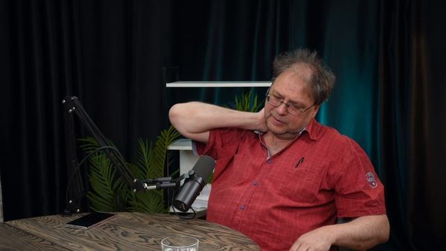 Интервью Василий Лавров вариант 1