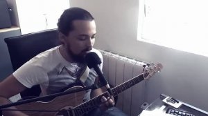 ОЧЕНЬ КРАСИВАЯ ПЕСНЯ ПОД ГИТАРУ Five Finger Death Punch