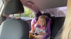 Фанаты подъехали