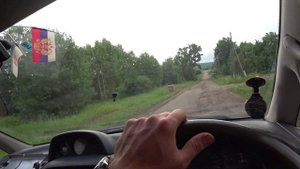 Крым Часть 1. Береснятский водопад авторс