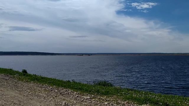 Бондюжская дамба смотреть онлайн