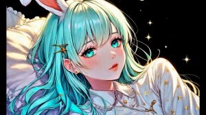 Ambient Music For Sleep, Meditation, Focus & Relaxation 😴💖🎧