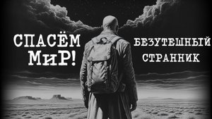 Рок-группа «СПАСЁМ МиР!» — "Пляс в руинах"