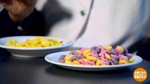 Сухой завтрак: а польза есть? Доброе утро. Фрагмент выпуска от 25.08.2025