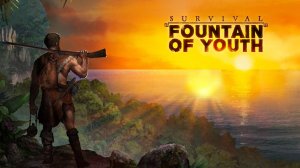 Survival Fountain of Youth /Фонтан молодости /спидран за 31 день /макс сложность / часть 4