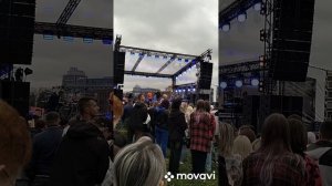 Фестиваль самодельных летательных аппаратов "Летфест 2025" состоялся в Москве