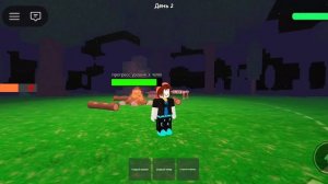 ИГРАЮ В 99 НОЧЕЙ В ЛЕСУ!!