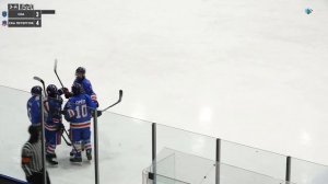 Яковлев Алексей СКА 2010