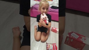 Лабубу Кокакола