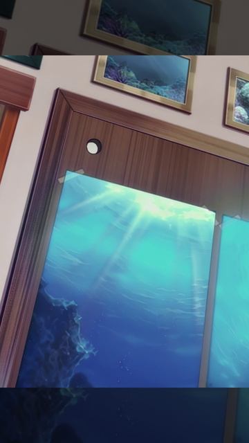 IORI DRUNK MODE 🍻 #animeedit #grandblue #iorikitahara смотреть онлайн