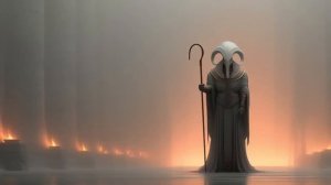 Забытый Фараон - Мистическая и медитативная древнеегипетская музыка, фоновая музыка Египта для сна