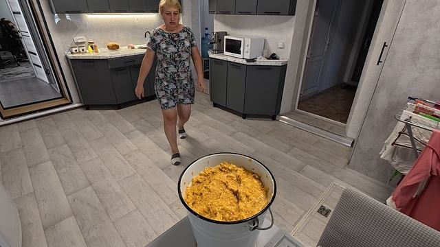 Будет день и будет пища