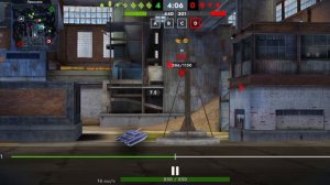 Блиц танки 2025 гонки сражения