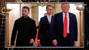 «Мы предупреждали». На Западе раскрыли, что ждет Киев за срыв переговоров