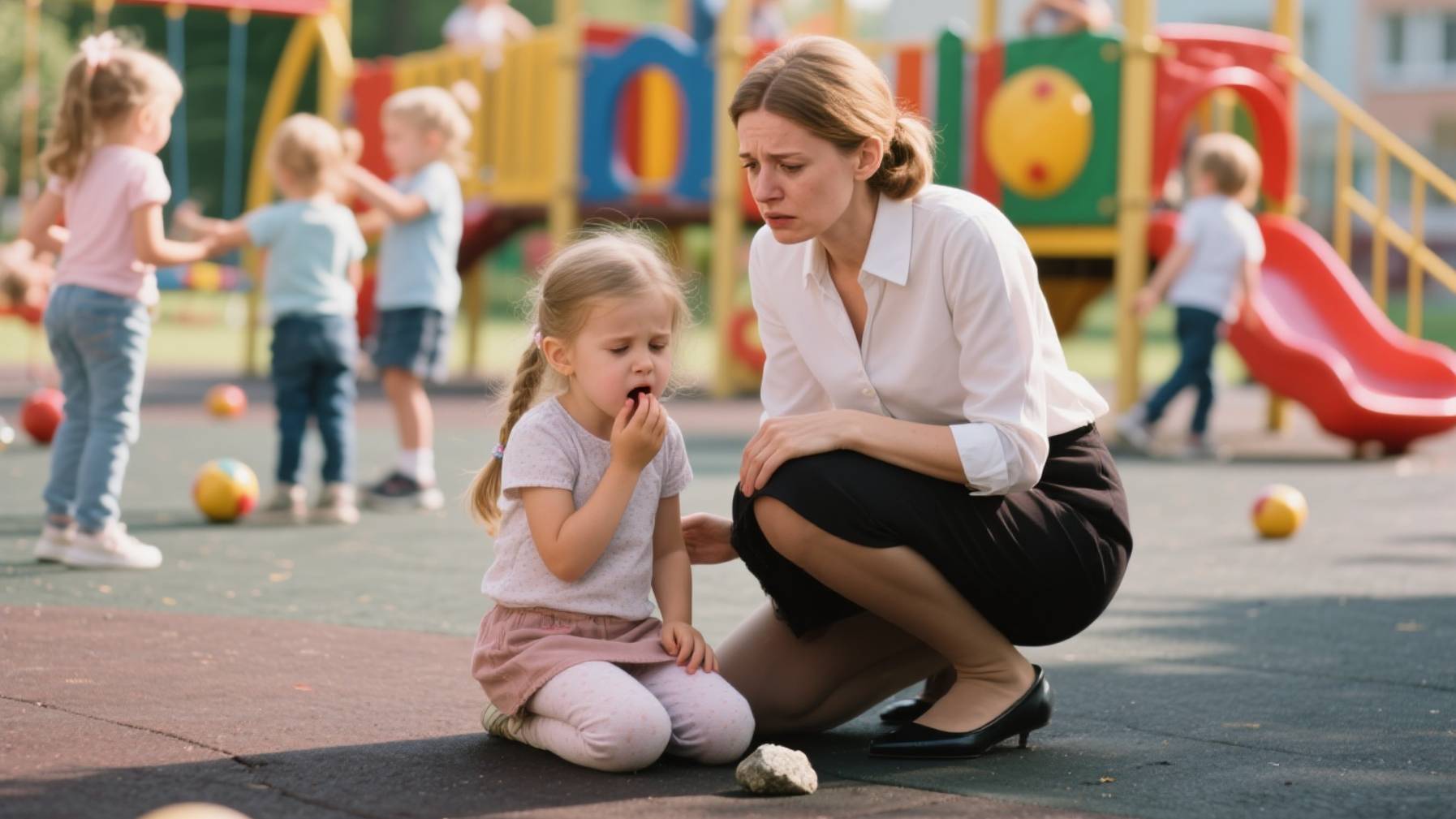 Во Владивостоке врачи удалили четыре камня из дыхательных путей девочки смотреть онлайн