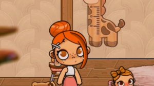 Vlog🫶🏿 ВечернЯя РуТинА🐁 с Наоми🫦🌑☔