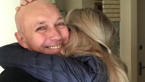 "Жди меня и я вернусь" Константин Симонов