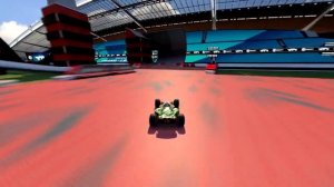 Trackmania, самая быстрая гонка