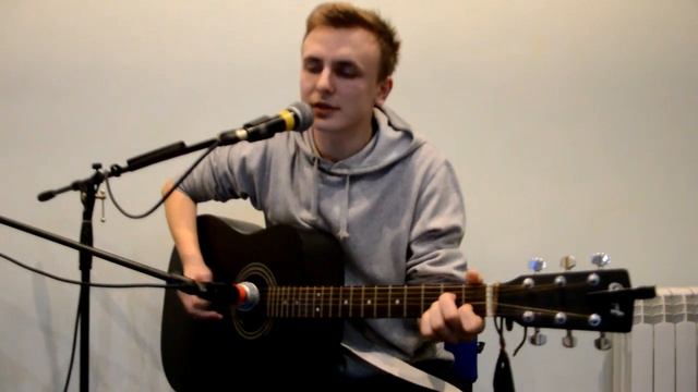 30 Seconds To Mars - Was It A Dream COVER