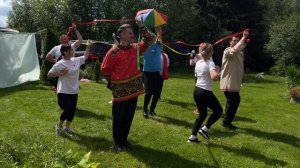 Фазенда 05/07/25