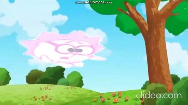 А ЭТО МОЙ ДРУГ РАКЕТНЫЙ ЁЖИК CSUPO смотреть онлайн